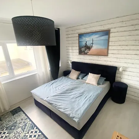 Ruheparadies - Zentrum Um Ecke Apartman