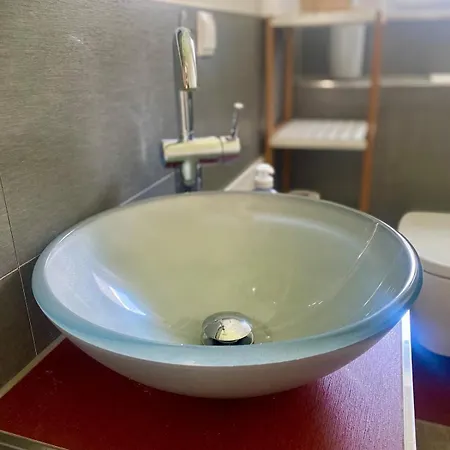 Ruheparadies - Zentrum Um Ecke Apartman