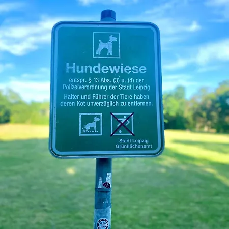 Ruheparadies - Zentrum Um Ecke